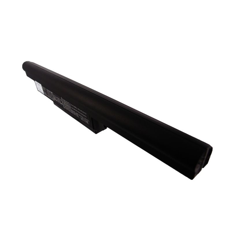 Li-ion Battery fits Founder, e400-i3, r430-i333bq, r430ig-i337dx 10.8V, 4400mAh Notebook & Laptop Cameron Sino Technology Limited