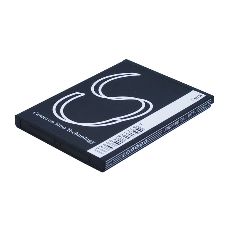 Li-ion Battery fits Franklin Wireless, R722, R774, R775 3.7V, 1700mAh Hotspot Cameron Sino Technology Limited
