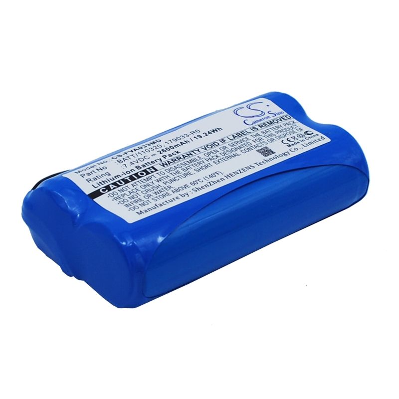 Li-ion Battery Fits Fresenius, Infusion Pump Fresenius Volumat, Infusions Pump Volumat Agilia, Infusions Pump Volumat Agilia D 7 Medical Cameron Sino Technology Limited