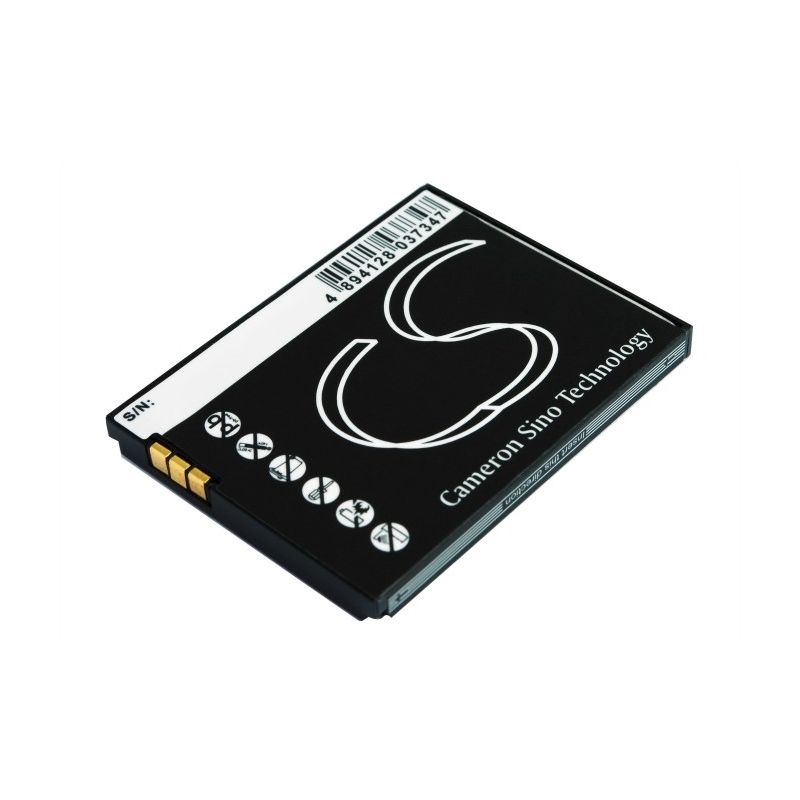 Li-ion Battery fits Fritz!fon, 2000 2446, Avm 2000 2446, C4 3.7V, 700mAh Cordless Phone Cameron Sino Technology Limited