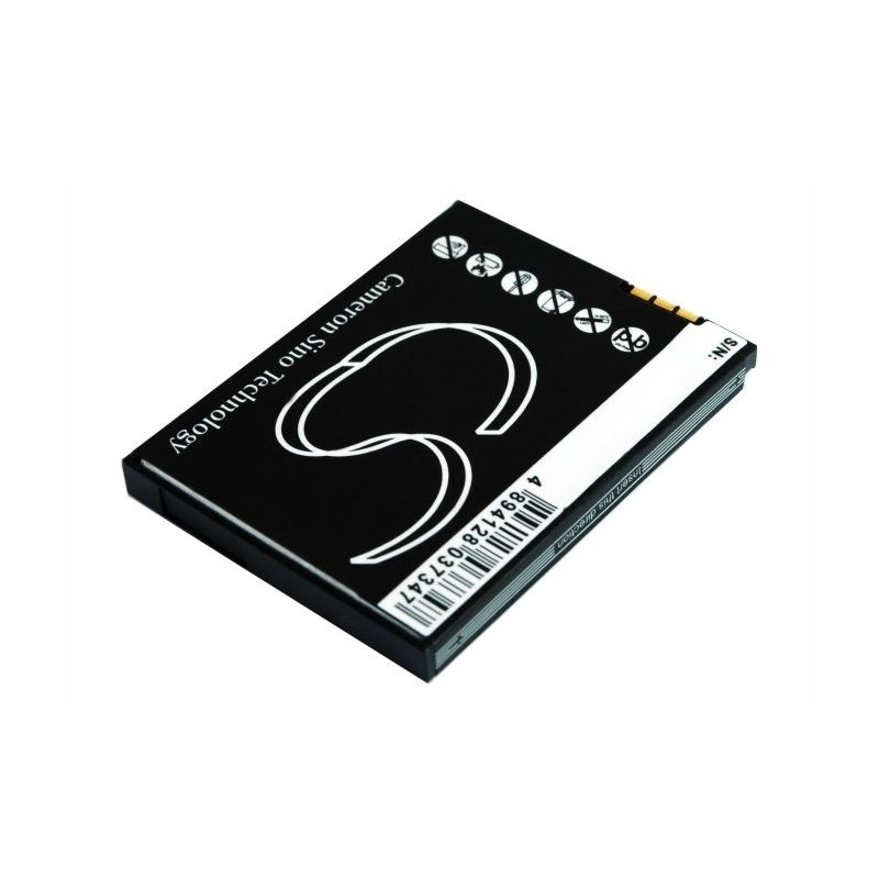 Li-ion Battery fits Fritz!fon, 2000 2446, Avm 2000 2446, C4 3.7V, 700mAh Cordless Phone Cameron Sino Technology Limited