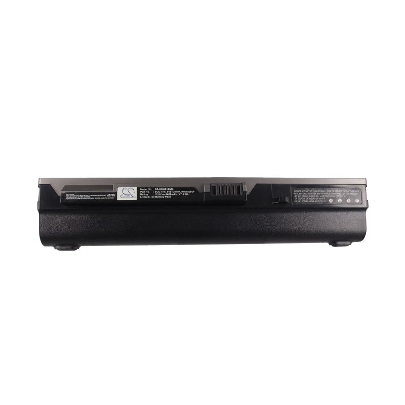 Li-ion Battery fits Frontier, r/frnu503, haier, b102u 10.8V, 4400mAh Computer Cameron Sino Technology Limited (Suspended)
