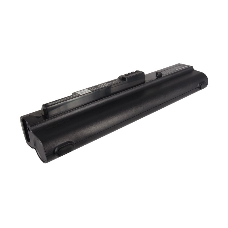 Li-ion Battery fits Frontier, r/frnu503, haier, b102u 10.8V, 4400mAh Computer Cameron Sino Technology Limited (Suspended)