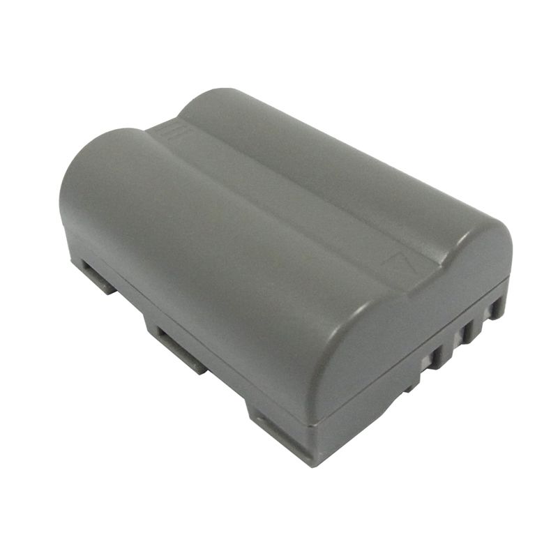 Li-ion Battery fits Fujifilm, Bc-150, Finepix S5 Pro, Is Pro 7.4V, 1500mAh Camera Cameron Sino Technology Limited