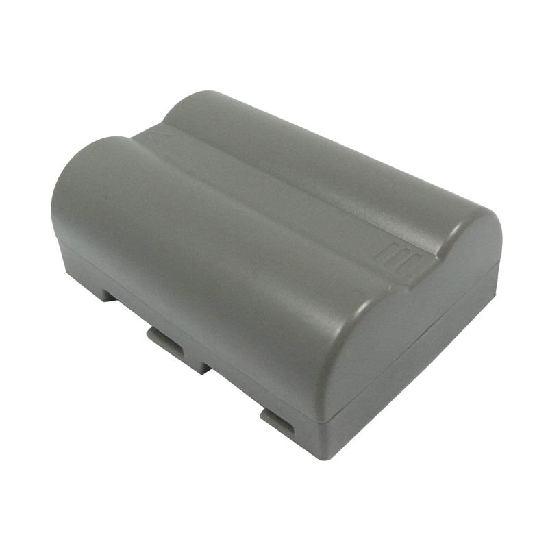 Li-ion Battery fits Fujifilm, Bc-150, Finepix S5 Pro, Is Pro 7.4V, 1500mAh Camera Cameron Sino Technology Limited