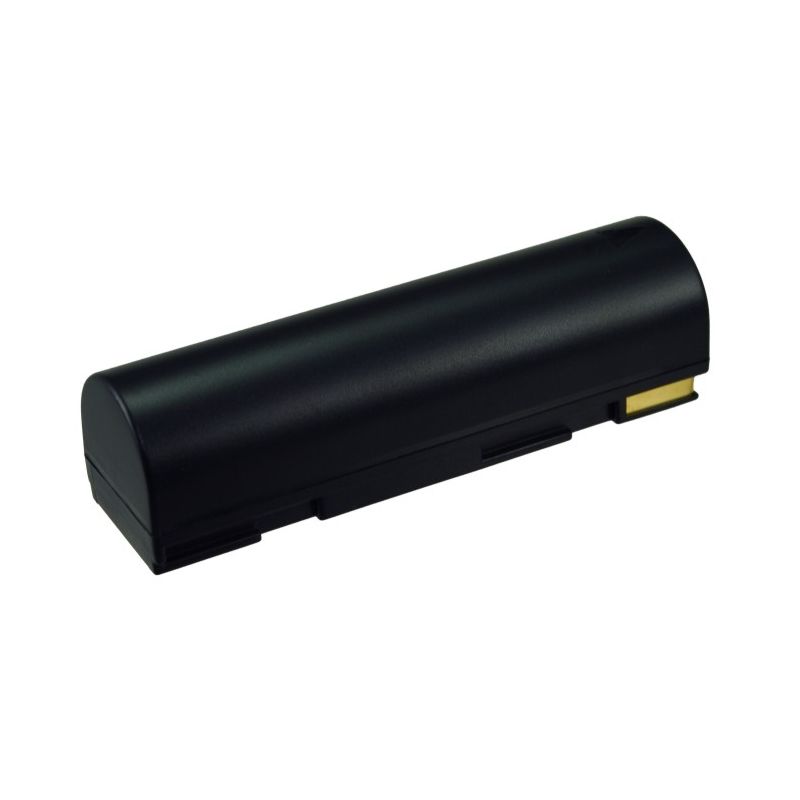 Li-ion Battery fits Fujifilm, Ds260, Dx-9, Finepix Mx-600 3.7V, 1850mAh Camera Cameron Sino Technology Limited