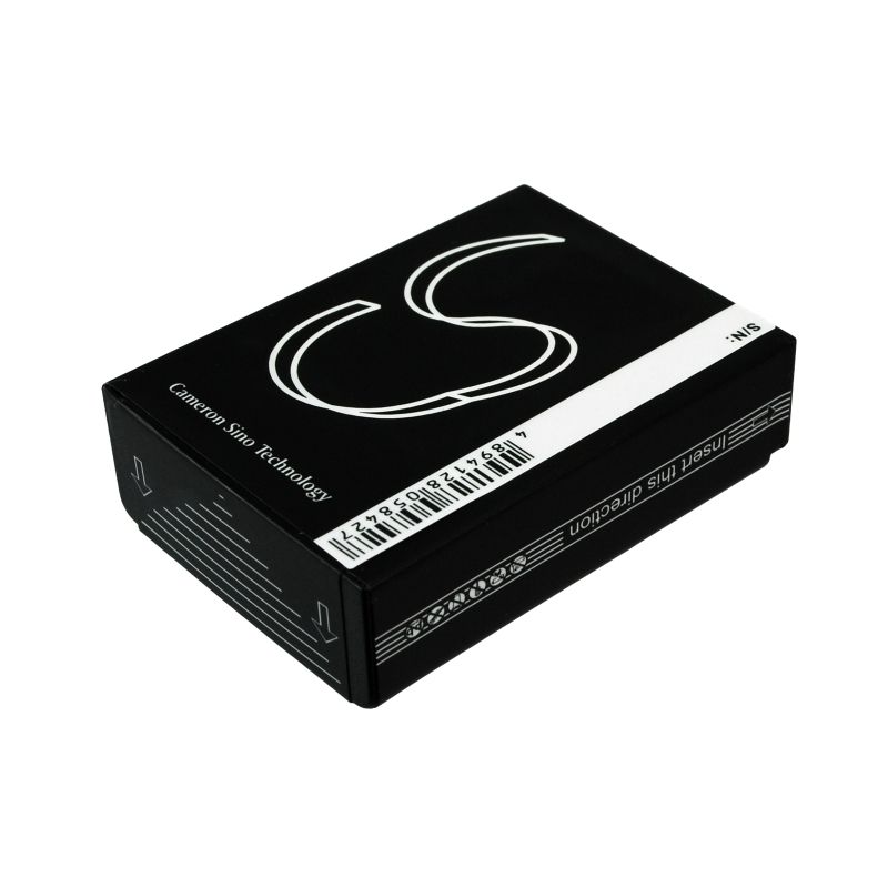 Li-ion Battery Fits Fujifilm, Finepix F305, Finepix Sl1000, Finepix Sl240 3.7v, 1600mah Camera Cameron Sino Technology Limited