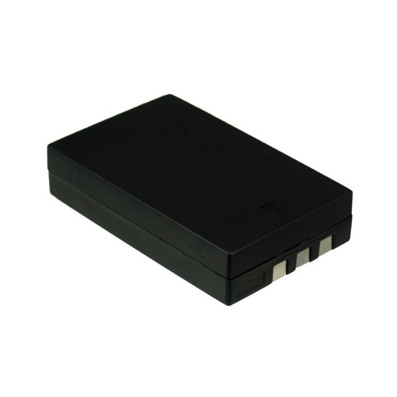 Li-ion Battery fits Fujifilm, Finepix S100fs, Finepix S200exr, Finepix S200fs 7.4V, 1150mAh Camera Cameron Sino Technology Limited