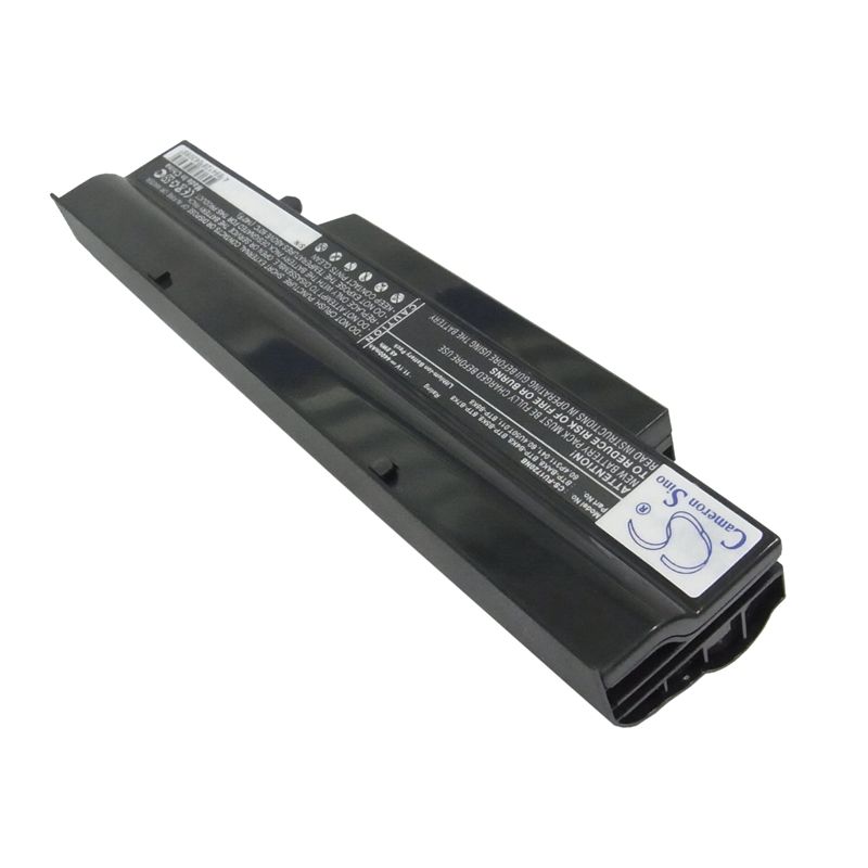 Li-ion Battery fits Fujitsu, amilo Li1718, amilo Li1720, amilo Li2727 11.1V, 4400mAh Notebook & Laptop Cameron Sino Technology Limited