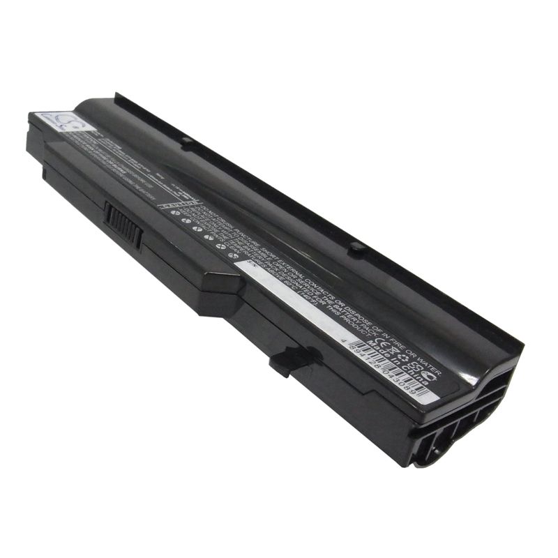 Li-ion Battery fits Fujitsu, amilo Li1718, amilo Li1720, amilo Li2727 11.1V, 4400mAh Notebook & Laptop Cameron Sino Technology Limited