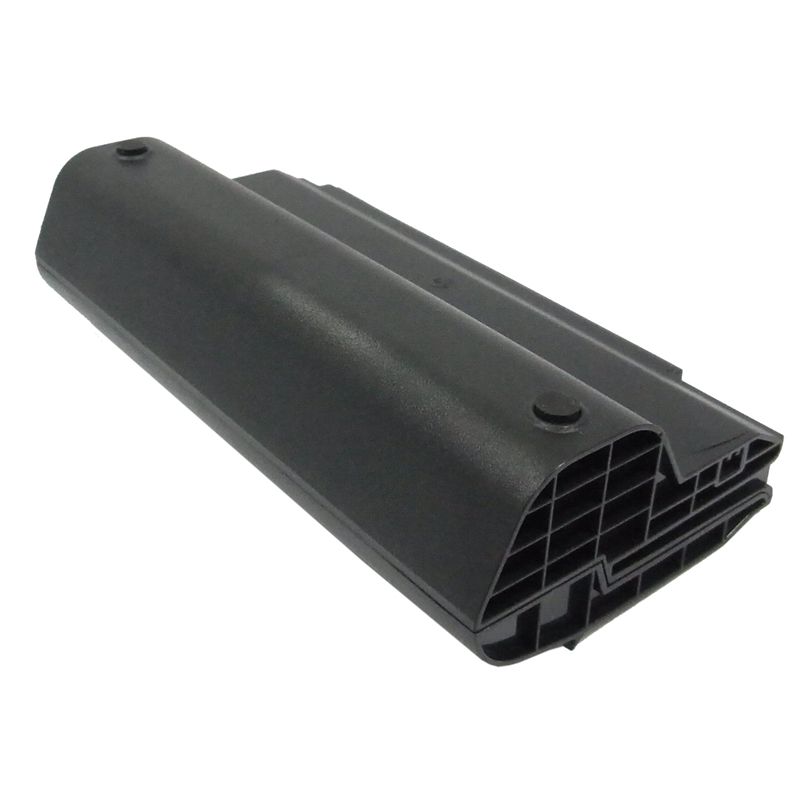 Li-ion Battery fits Fujitsu, cwoao, lifebook M1010, m1010 14.4V, 4400mAh Notebook & Laptop Cameron Sino Technology Limited