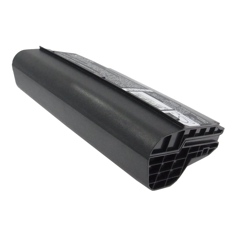 Li-ion Battery fits Fujitsu, cwoao, lifebook M1010, m1010 14.4V, 4400mAh Notebook & Laptop Cameron Sino Technology Limited