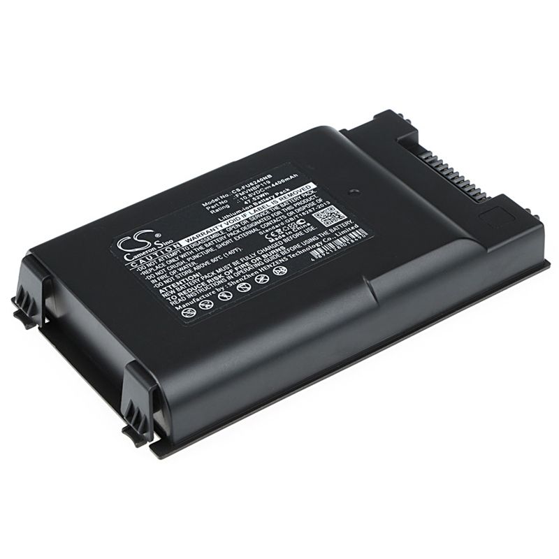Li-ion Battery fits Fujitsu, fmv-biblo Mg, fmv-biblo Mg50g, fmv-biblo Mg50h 10.8V, 4400mAh Notebook & Laptop Cameron Sino Technology Limited
