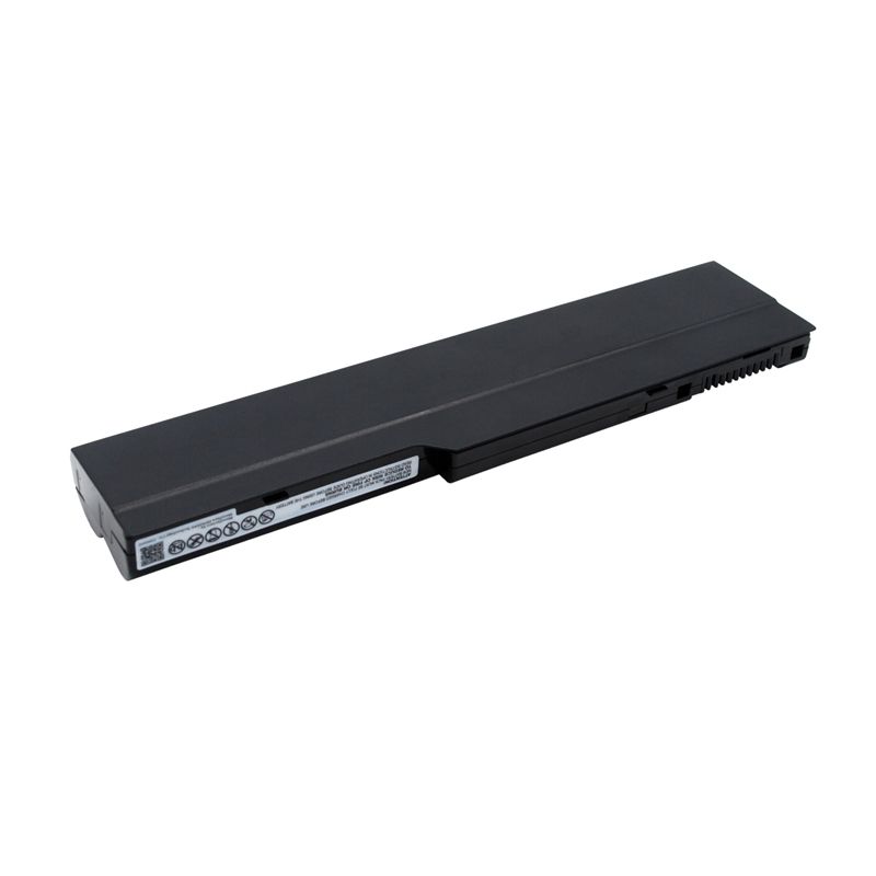 Li-ion Battery fits Fujitsu, fmv-biblo Mg70m, fmv-biblo Mg70m/t, fmv-biblo Mg70r 10.8V, 4400mAh Computer Cameron Sino Technology Limited