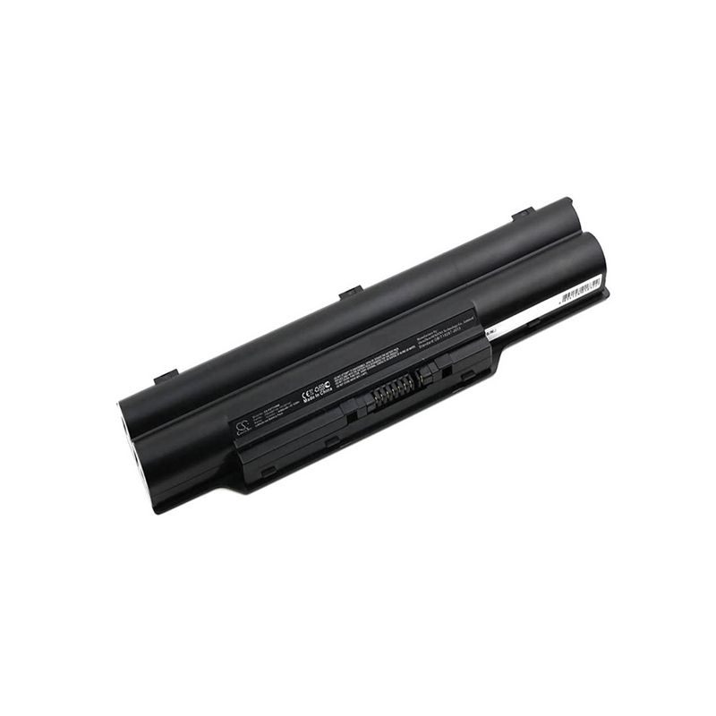 Li-ion Battery fits Fujitsu, fmv-biblo Mg/g70, fmv-biblo Mg/g75, fmv-biblo Mg50t 10.8V, 4400mAh Notebook & Laptop Cameron Sino Technology Limited