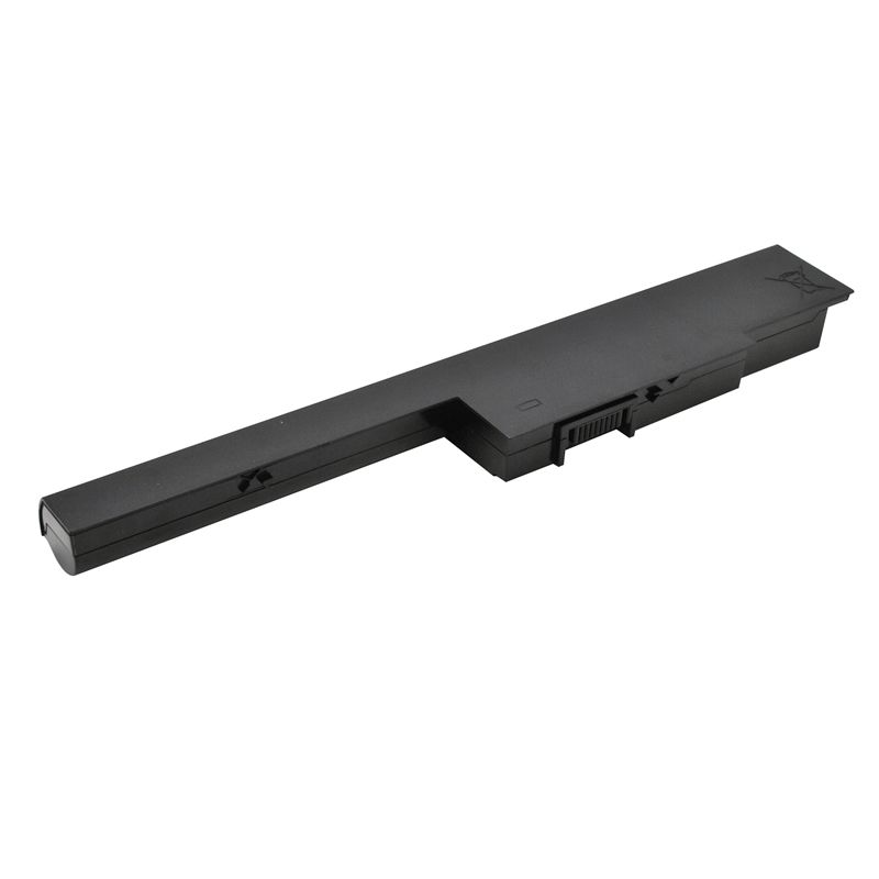 Li-ion Battery fits Fujitsu, lifebook Bh531, lifebook Lh531, lifebook Sh531 11.1V, 5000mAh Notebook & Laptop Cameron Sino Technology Limited