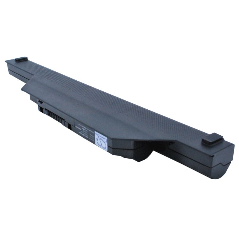 Li-ion Battery Fits Fujitsu, Lifebook S6410, Lifebook S6410c, Lifebook S6421 10.8v, 4400mah Notebook & Laptop Cameron Sino Technology Limited