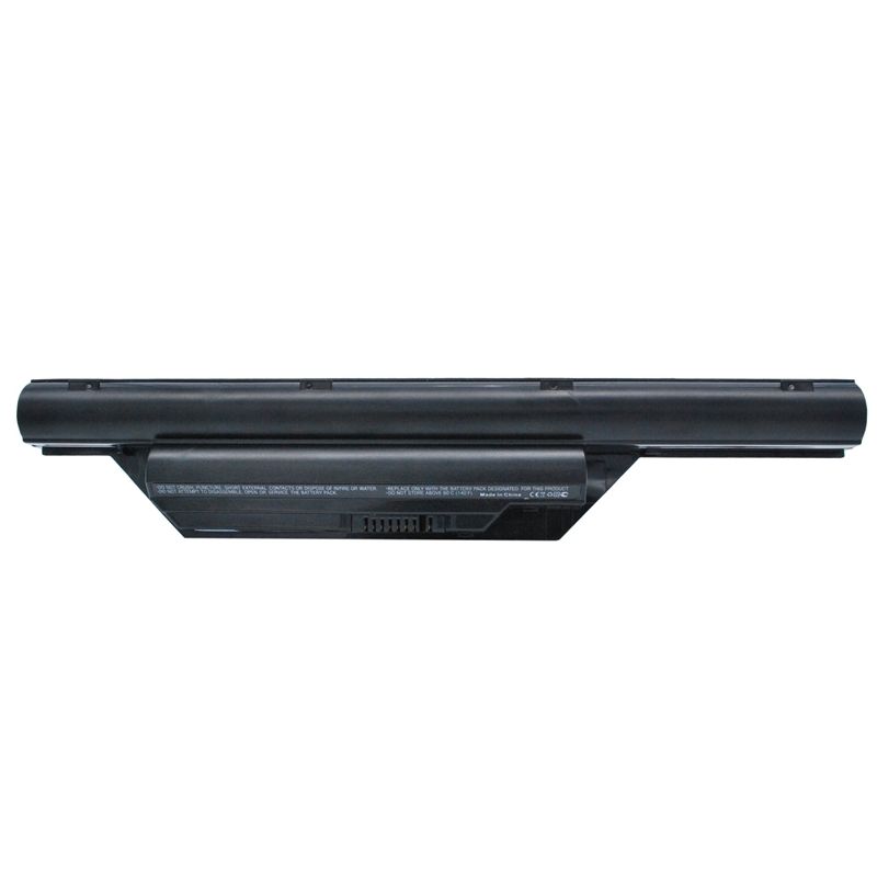 Li-ion Battery Fits Fujitsu, Lifebook S6410, Lifebook S6410c, Lifebook S6421 10.8v, 4400mah Notebook & Laptop Cameron Sino Technology Limited