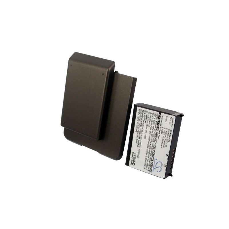Li-ion Battery fits Fujitsu, Look N410 3.7V, 2250mAh PDA & Pocket PC Cameron Sino Technology Limited