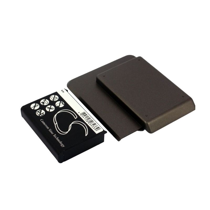 Li-ion Battery fits Fujitsu, Look N410 3.7V, 2250mAh PDA & Pocket PC Cameron Sino Technology Limited