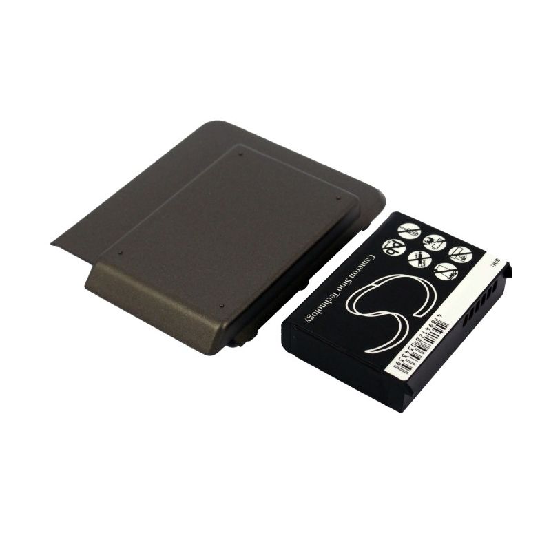 Li-ion Battery fits Fujitsu, Look N410 3.7V, 2250mAh PDA & Pocket PC Cameron Sino Technology Limited
