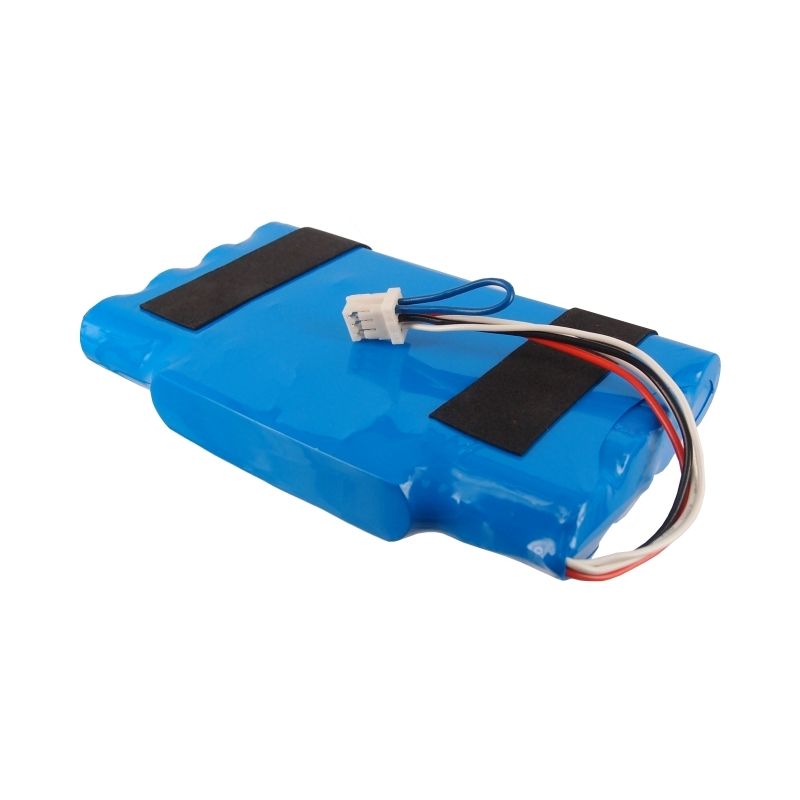 Li-ion Battery fits Fukuda, Denshi Ds7100, Denshi Ds-7100, 14.8V, 4400mAh Medical Cameron Sino Technology Limited
