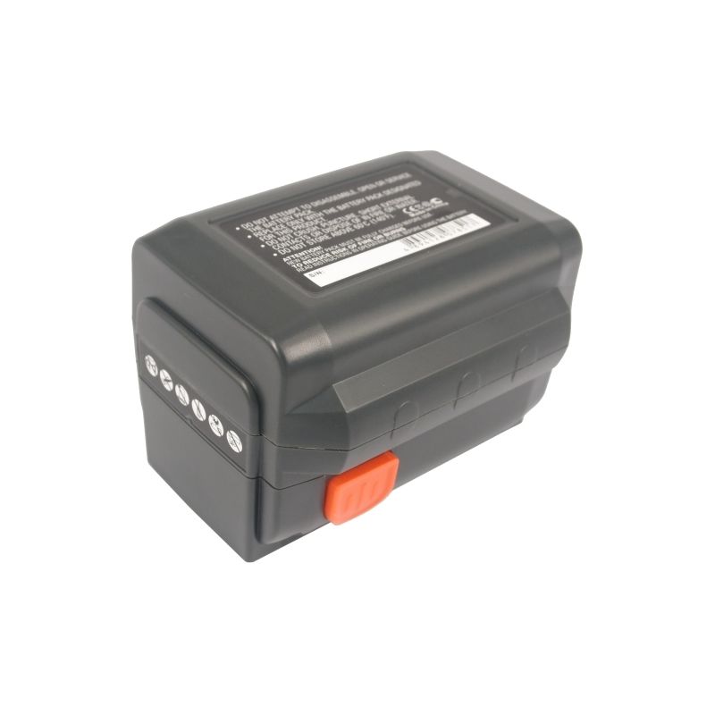 Li-ion Battery Fits Gardena, 48-li, 8840, 8841 18.0v, 3000mah Gardening Tools Cameron Sino Technology Limited