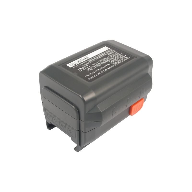 Li-ion Battery Fits Gardena, 48-li, 8840, 8841 18.0v, 3000mah Gardening Tools Cameron Sino Technology Limited