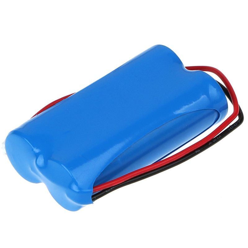 Li-ion Battery Fits Gardena, C1060 Plus Solar, Gardena 7.4v, 800mah Gardening Tools Cameron Sino Technology Limited