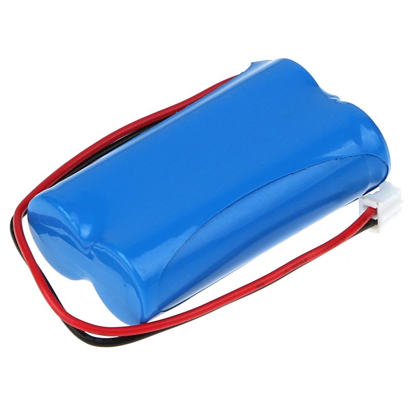 Li-ion Battery Fits Gardena, C1060 Plus Solar, Gardena 7.4v, 800mah Gardening Tools Cameron Sino Technology Limited