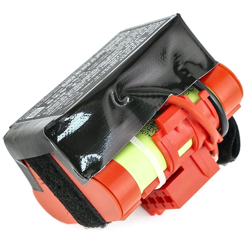 Li-ion Battery fits Gardena, Mcculloch Rob R600, R40, R50 18.5V, 1500mAh Lawn Mowers Cameron Sino Technology Limited