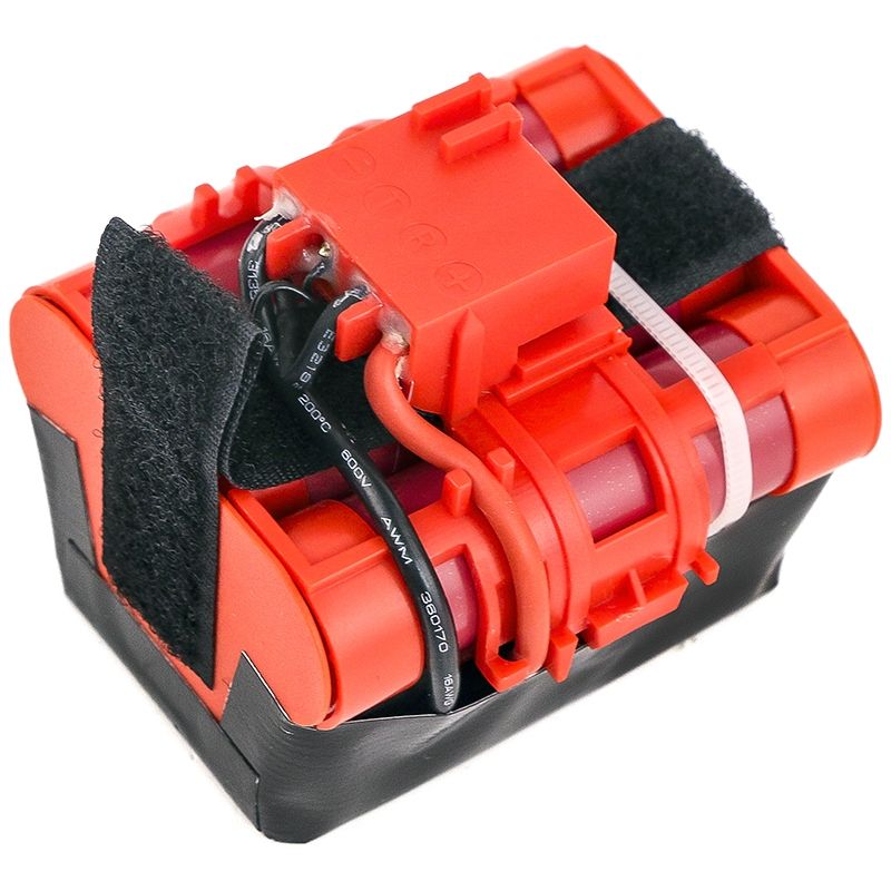 Li-ion Battery fits Gardena, Mcculloch Rob R600, R40, R50 18.5V, 2500mAh Lawn Mowers Cameron Sino Technology Limited