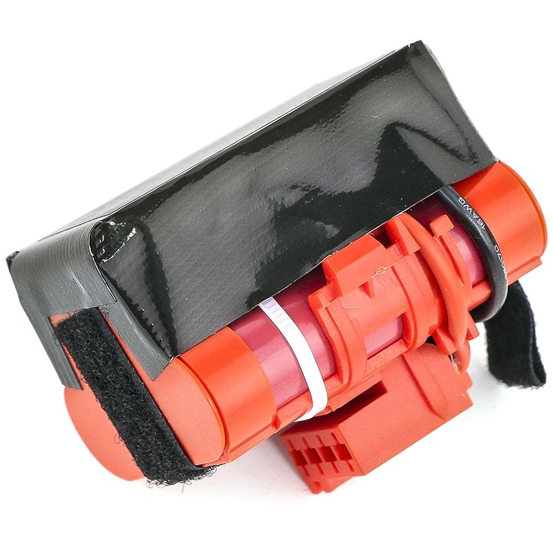 Li-ion Battery fits Gardena, Mcculloch Rob R600, R40, R50 18.5V, 2500mAh Lawn Mowers Cameron Sino Technology Limited