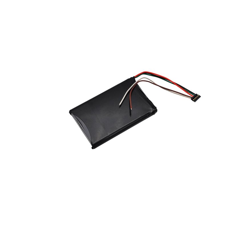 Li-ion Battery Fits Garmin, 010-01161-00, Edge 1000 3.7v, 1200mah GPS & Navigator Cameron Sino Technology Limited