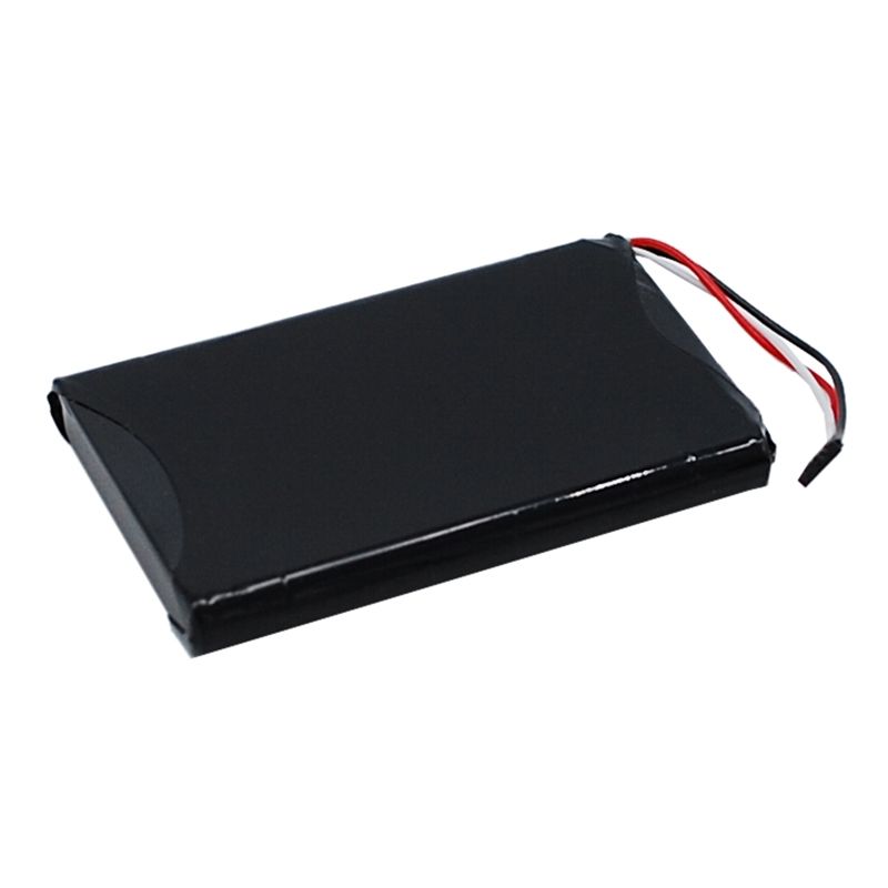 Li-ion Battery Fits Garmin, 010-01187-01, Nuvi 2539lm, Nuvi 2539lmt 3.7v, 1000mah GPS & Navigator Cameron Sino Technology Limited