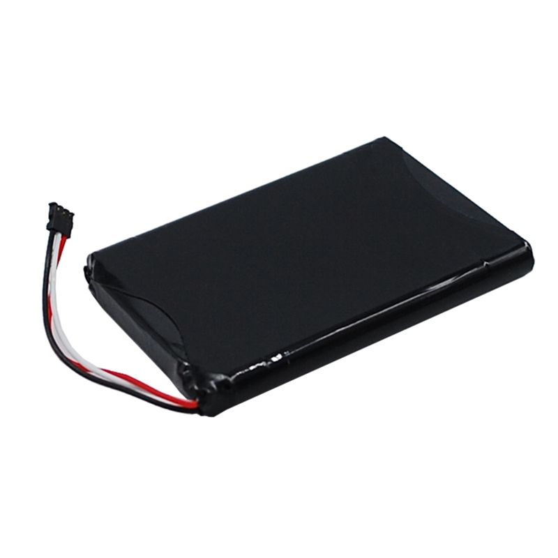 Li-ion Battery Fits Garmin, 010-01187-01, Nuvi 2539lm, Nuvi 2539lmt 3.7v, 1000mah GPS & Navigator Cameron Sino Technology Limited
