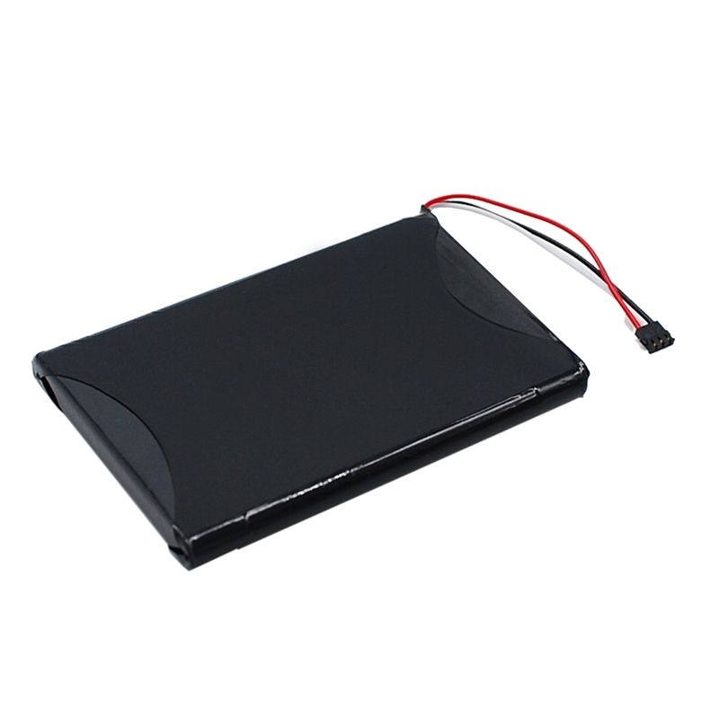 Li-ion Battery Fits Garmin, 010-01188-02, 2689lmt, 2689lmt 6-inch 3.7v, 1500mah GPS & Navigator Cameron Sino Technology Limited