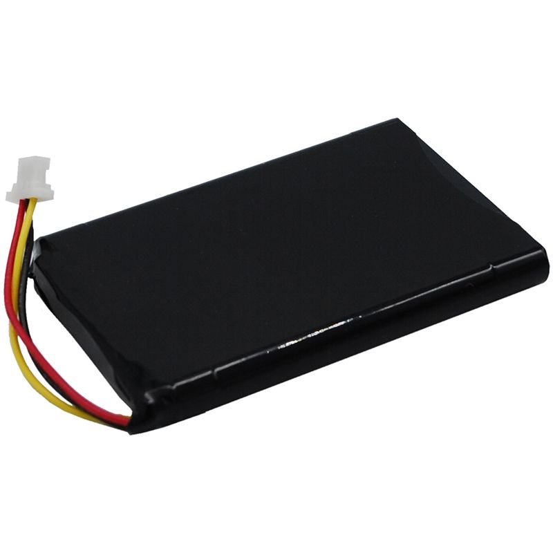 Li-ion Battery Fits Garmin, 010-01211-01, Nuvi 65, Nuvi 65lm 3.7v, 1100mah GPS & Navigator Cameron Sino Technology Limited