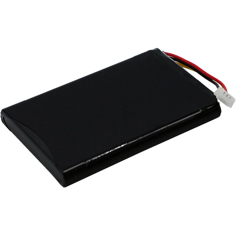 Li-ion Battery Fits Garmin, 010-01211-01, Nuvi 65, Nuvi 65lm 3.7v, 1100mah GPS & Navigator Cameron Sino Technology Limited