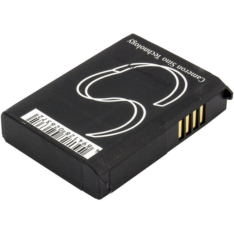 Li-ion Battery Fits Garmin, Aera 500, Aera 510, Aera 550 3.7v, 1880mah GPS & Navigator Cameron Sino Technology Limited