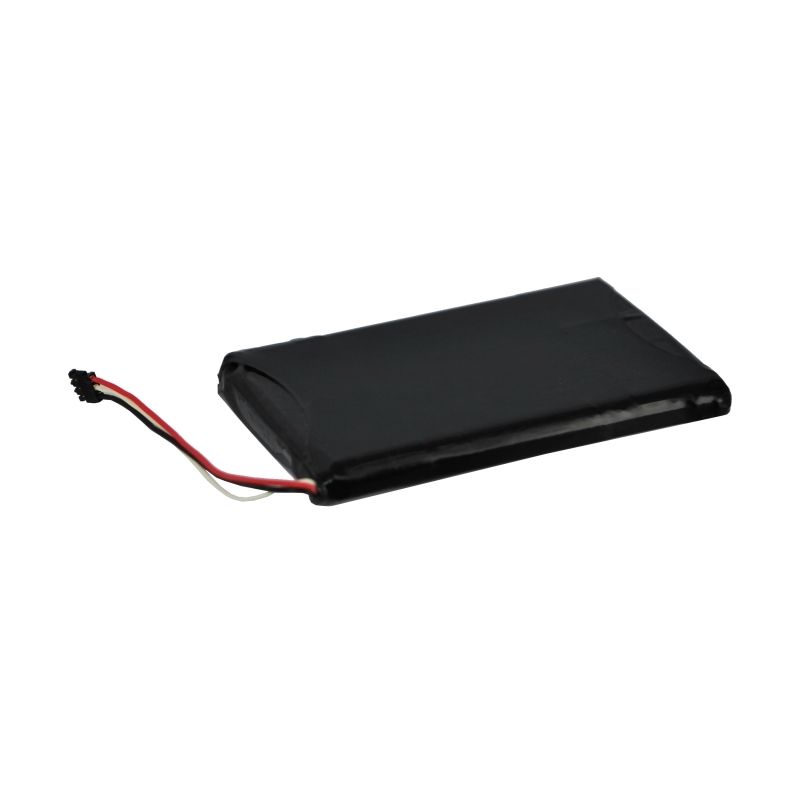 Li-ion Battery Fits Garmin, Approach G6 3.7v, 1000mah GPS & Navigator Cameron Sino Technology Limited