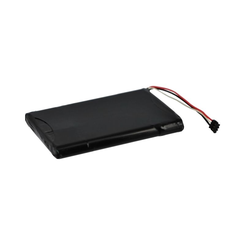 Li-ion Battery Fits Garmin, Approach G6 3.7v, 1000mah GPS & Navigator Cameron Sino Technology Limited
