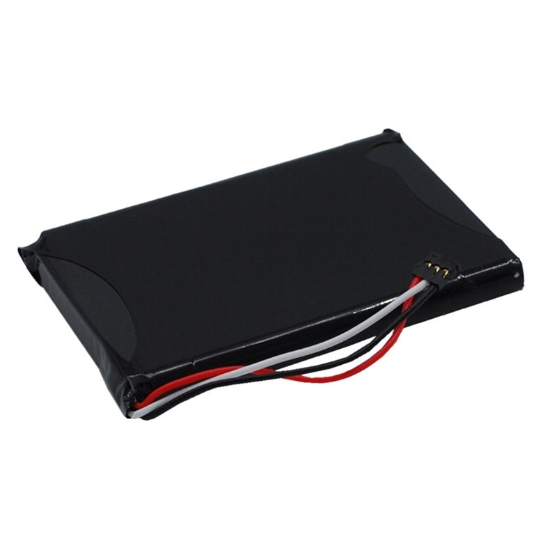 Li-ion Battery Fits Garmin, Approach G7 3.7v, 1000mah GPS & Navigator Cameron Sino Technology Limited