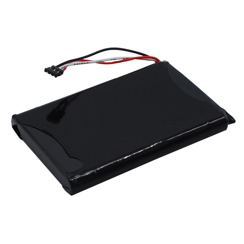 Li-ion Battery Fits Garmin, Approach G7 3.7v, 1000mah GPS & Navigator Cameron Sino Technology Limited