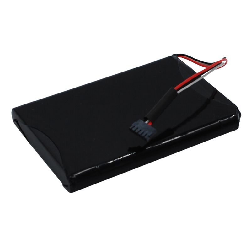 Li-ion Battery Fits Garmin, Approach G8 3.7v, 1050mah GPS & Navigator Cameron Sino Technology Limited