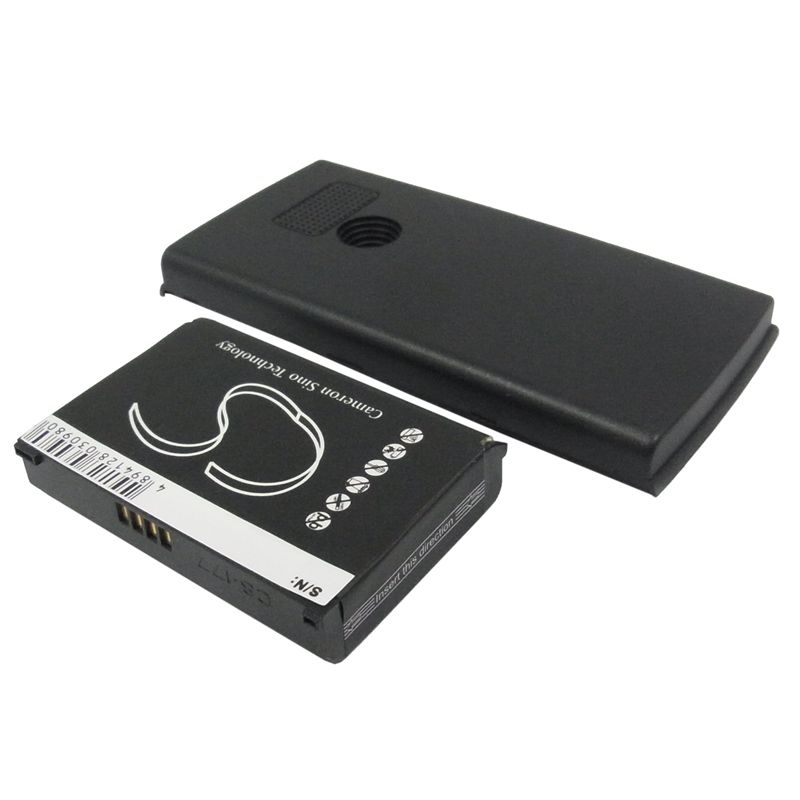Li-ion Battery fits Garmin-asus, nuvifone m20, nuvifone m20 us 3.7V, 1850mAh Mobile & SmartPhone Cameron Sino Technology Limited