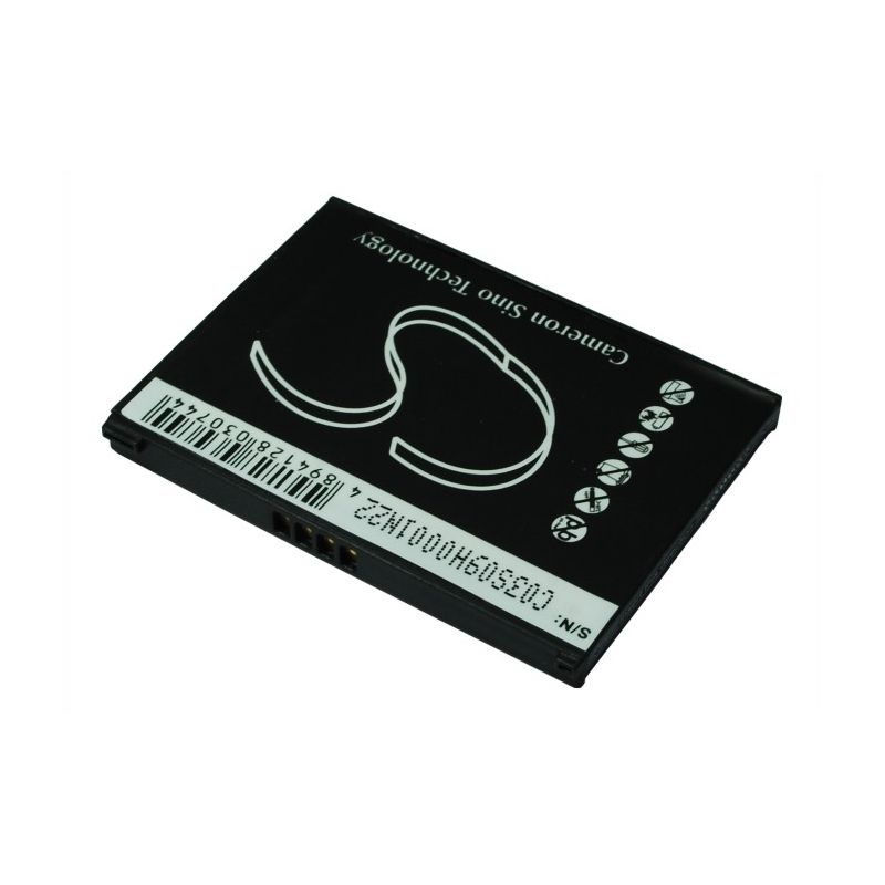 Li-ion Battery fits Garmin-asus, nuvifone m20, nuvifone m20us 3.7V, 920mAh Mobile & SmartPhone Cameron Sino Technology Limited