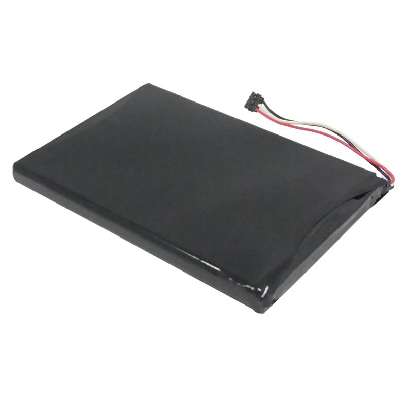 Li-ion Battery Fits Garmin, Dezl 760lmt, Dezl 760lmt-d, Nuvi 2757 3.7v, 1500mah GPS & Navigator Cameron Sino Technology Limited
