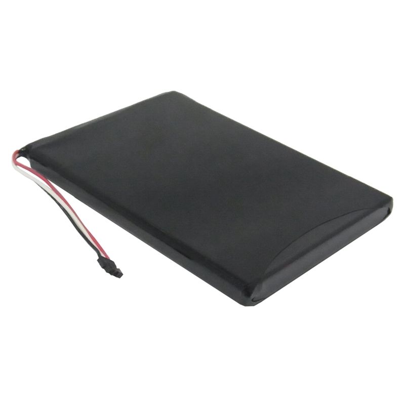 Li-ion Battery Fits Garmin, Dezl 760lmt, Dezl 760lmt-d, Nuvi 2757 3.7v, 1500mah GPS & Navigator Cameron Sino Technology Limited