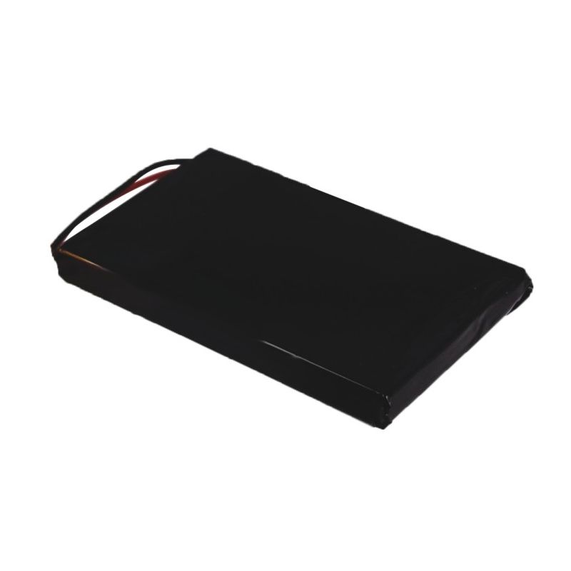 Li-ion Battery Fits Garmin, Edge 305 3.7v, 850mah GPS & Navigator Cameron Sino Technology Limited